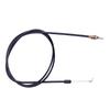   Кабель 7460935A 7460935 Газонокосилка Push Pull Cable Замена троса дроссельной заслонки