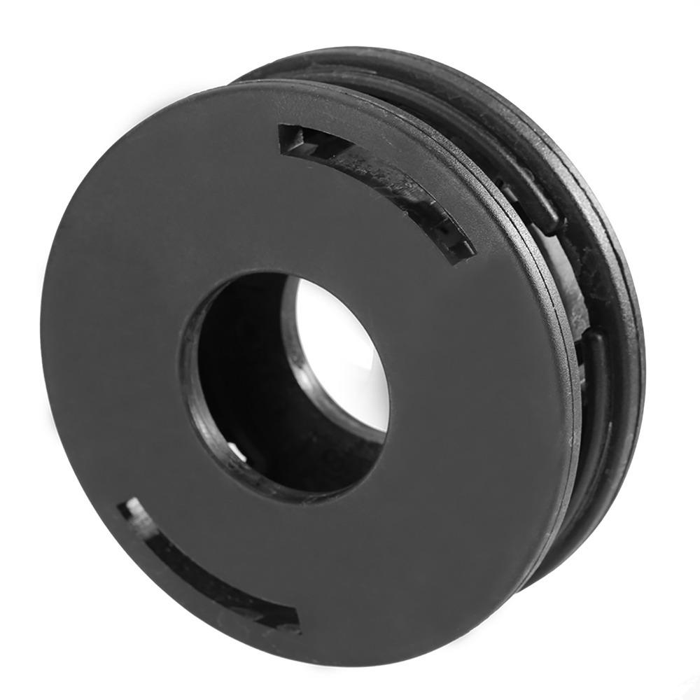 2 шт. Круглая крышка катушки триммера, сменная для FS 44 55 80 83 85 90 100 110 120 130