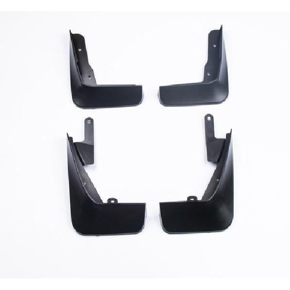 Mud Flaps Splash Guard For LEXUS IS250/350/300 2014- Mudguards Full Set