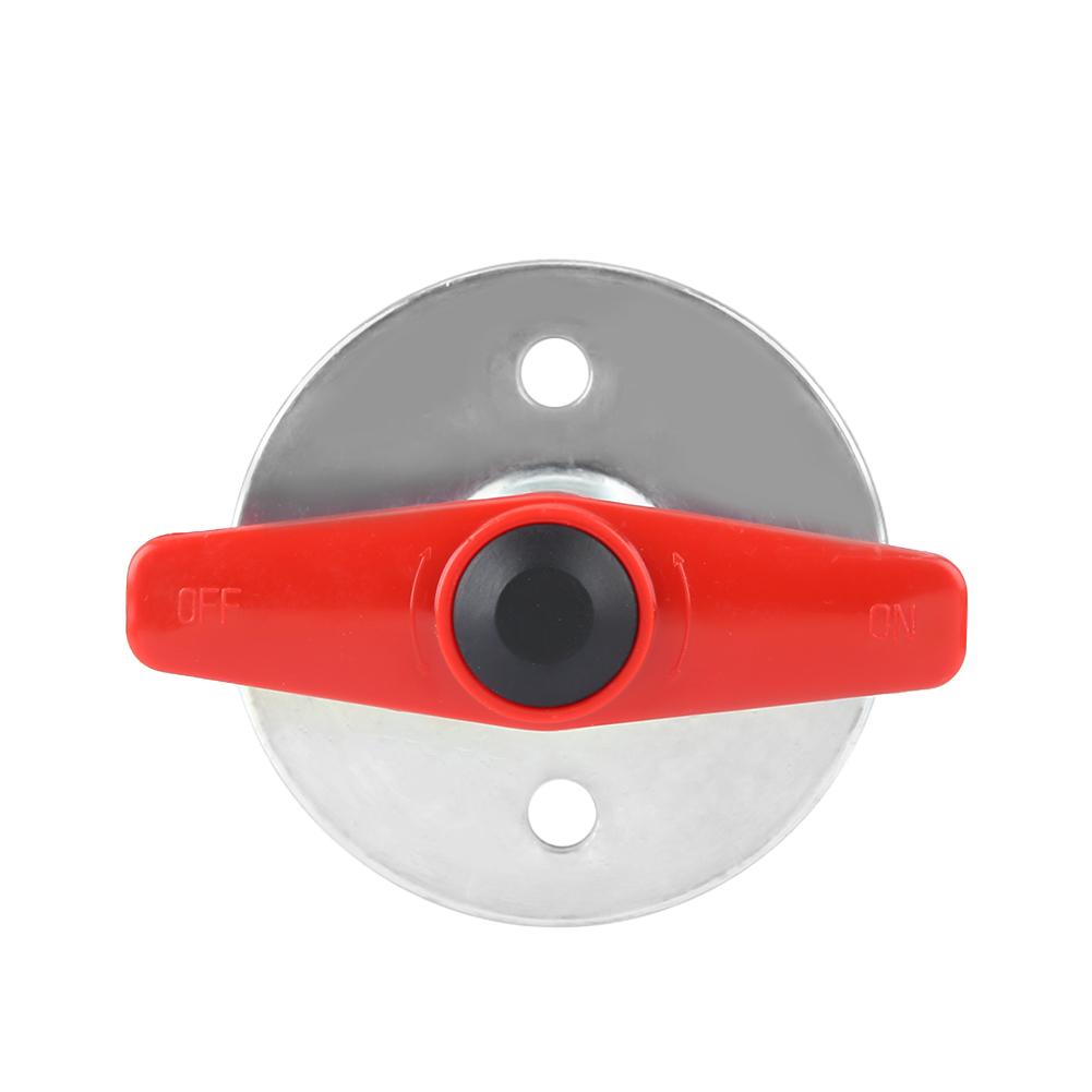 12В 60В Автомобильный Универсальный Фиксированный Ключ Выключатель Массы Аккумулятора Отключение Питания Изолятор