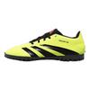 adidas Кроссовки Predator Club TF Energy Citrus Pack для мужчин, желтые, Team-Solar-Yellow Core-Black IG7712