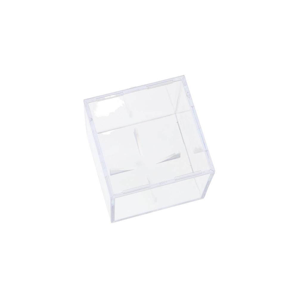 Tennis Ball Golf Ball UV Protection Baseball Display Box Storage Box 9 Inch Baseball Baseball Box