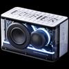 Edifier Новая Play Light Cool Energy Bluetooth-колонка, штекер CN (адаптер в комплекте)