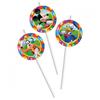 Party Time Disposable Straws