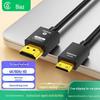 Biaz K75 4K60Hz Mini HDMI To HDMI High-Definition Audio/Video Adapter Cable