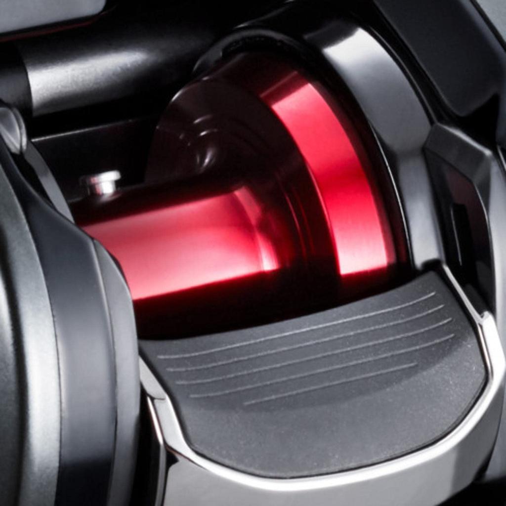 SHIMANO Электрическая катушка Force Master 2021 200DH 385g Лодка Рыболовные принадлежности Лодка Макрель Tairaba Marika Электрический Filefish