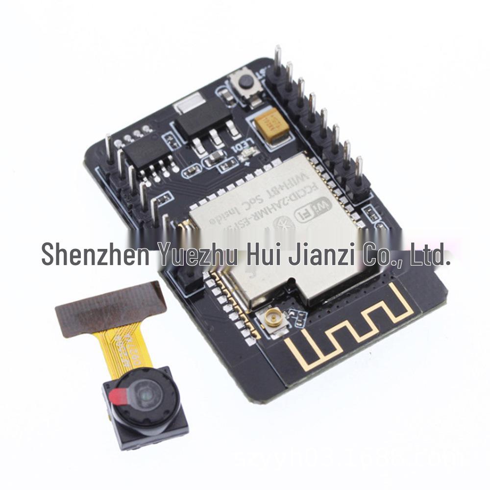 ESP32-CAM WiFi/Bluetooth IoT Camera Development Board