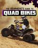 Книга The Gearhead's Guide To Quad Bikes