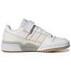 adidas Forum Low Белый Экрю Оттенок Резина 2022 - GX4523