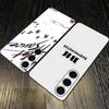 Чехол для телефона B-Baby M-Monster K-Kpop для Samsung S 24 Fe 25 Ultra Plus 20 Lite 21 30 22 23 24 22 Ultra 5G Fundas