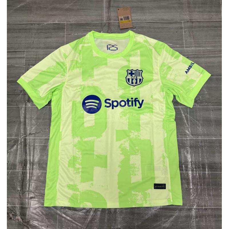 2425 Jerseys Chelsea Dotte Flamenco Arsenal Marseille Da Gama Miami Paris Football Jersey