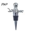 Universal Wine Stopper 3D Octopus Bottle Stopper, Vacuum Seal Cap, Reusable Ocean Life High-quality Airtight Leak Proof Topper for Home Decor