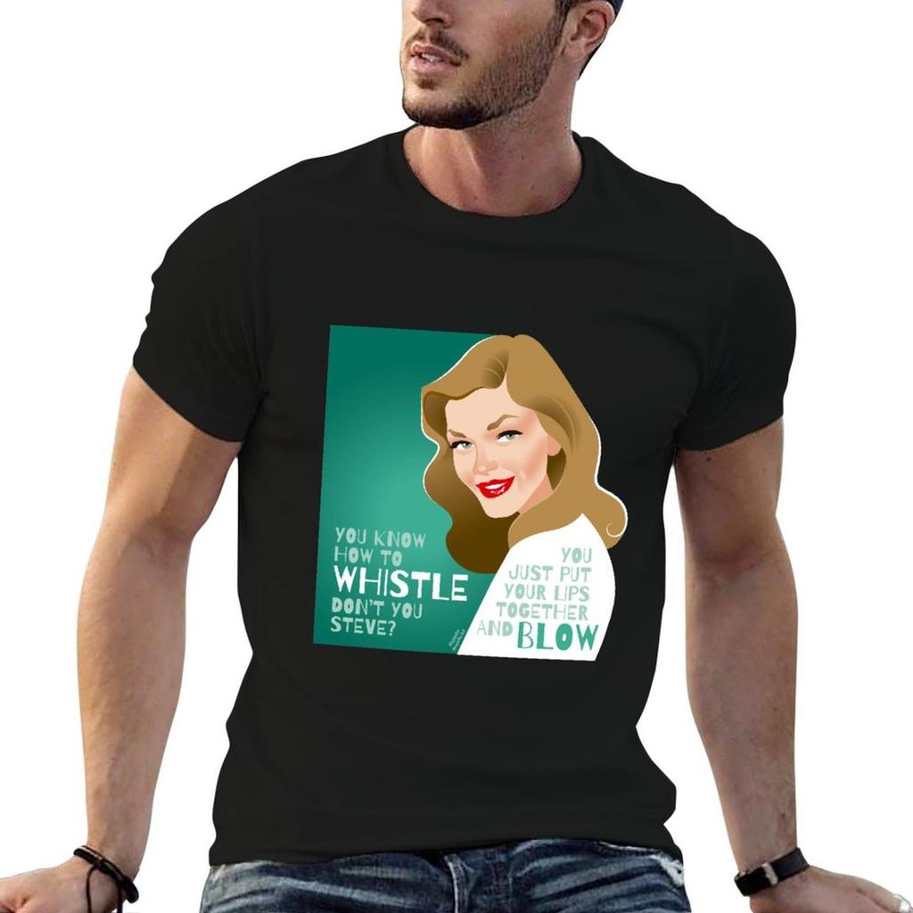 Whistle TShirt High Quality Durable TShirt