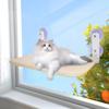Кикред Кошка Окно Присоска Стена Кошка Окно Окно Грузоподъемность Кошка Окно Инструкции Включены Гамак, Тип, Настенный, Кровать, Кровать, Складной,