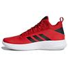 Adidas Cf Ilation 2.0 Mid 'Red Black' DA9858