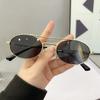 JYL TS Beach Sunglasses Women UV Protection  Style YH9571