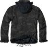 Демисезонная куртка Brandit M65 Giant darkcamo