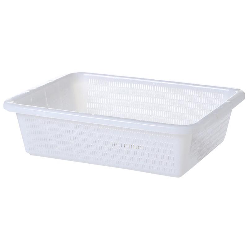 LIJIA FITMENT Commercial Plastic Sieve Baskets