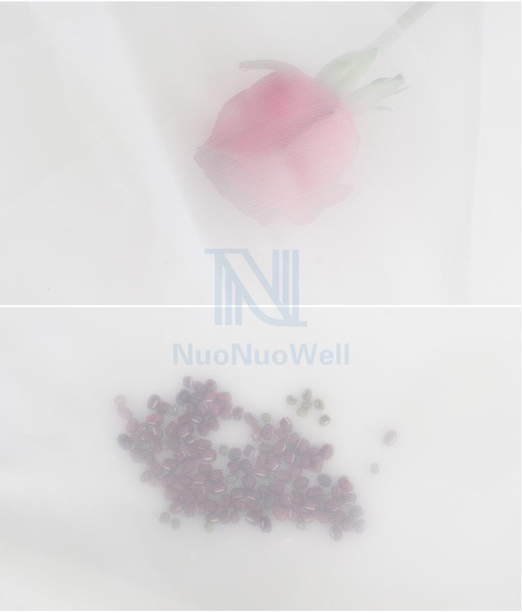 NuoNuoWell 1M Width 80-500Mesh Food Grade Nylon Mesh Filter Fabric DIY Micron Wine Beer Brewing Tea Filter Netting