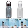With Handle Water Cup 430ml Sports Kettle Portable Water Bottle Outdoor Sport