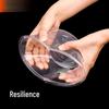 Disposable Round Takeout Food Containers with Lids