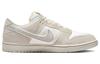 Nike SB Dunk Low "Город Любви" Светлая Кость FZ5654-100