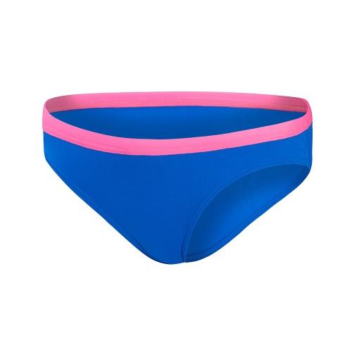 SPEEDO Женский слитный купальник-бикини однотонный (8-00318215775)