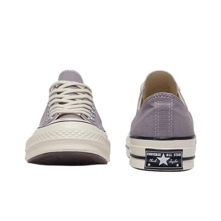 Converse Кеды унисекс Chuck 70 Low серый бежевый A10529C