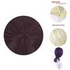 Chainsaw Man Reze Cosplay Wig Horsetail Halloween Party Role Play Props 130 Degrees Heat Resistant