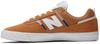 Кроссовки NB Numeric Jamie Foy 306 tan