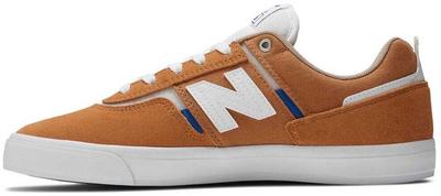 Кроссовки NB Numeric Jamie Foy 306 tan
