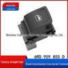 Volkswagen Polo Electric Window Lifter Switch (2014-2018) - 6RD 959 855 D
