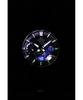Casio Аналоговые цифровые часы Edifice Windflow для смартфона с черным циферблатом и прочным солнечным светом ECB-2200PB-1A 100M Мужские часы