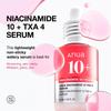 Niacinamide 10 TXA4 Serum 30ml +RANDOM GIFT
