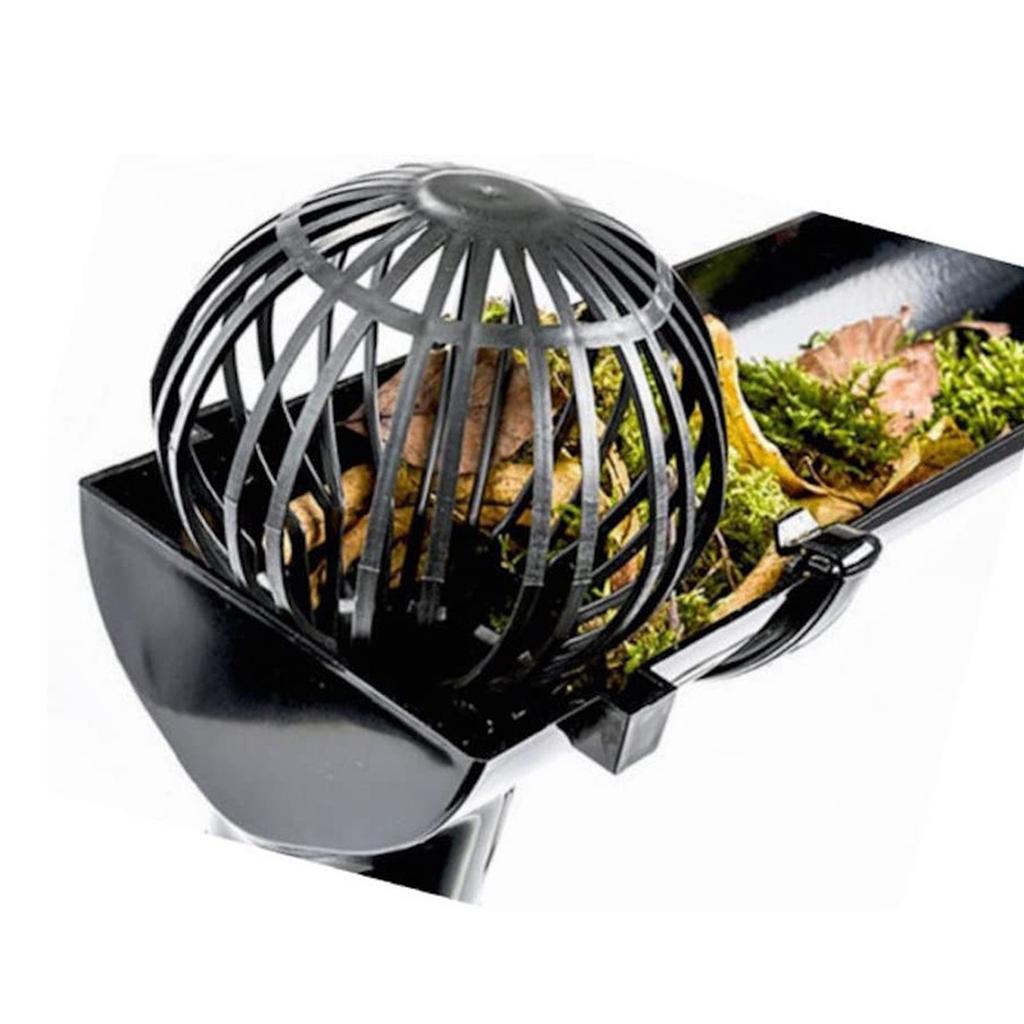 Гибкие защитные сетки для водостоков, люки для сбора дождевой воды, водосточные решетки, фильтры для крыши без водоотводных отверстий, высокопрочные.