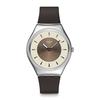 Swatch HAZEL DELIGHT SYXS158 Brown Watch