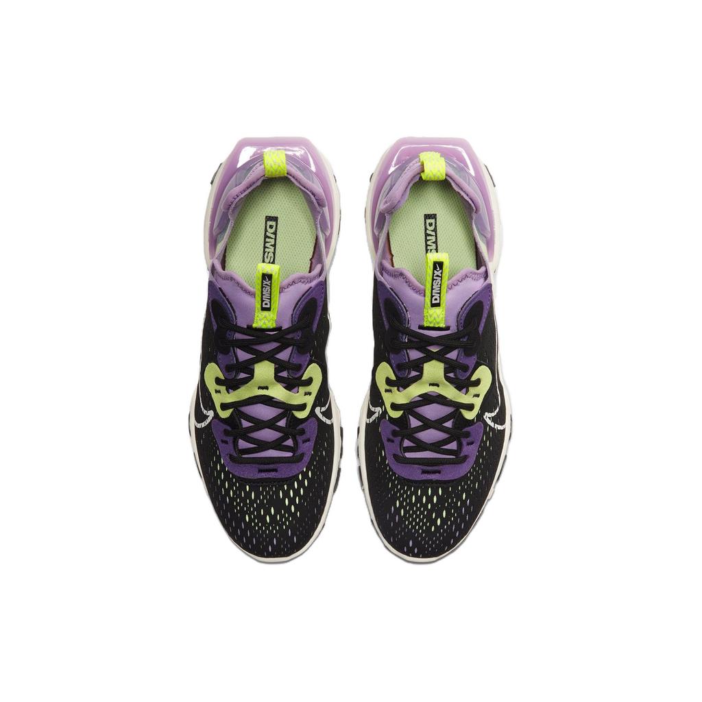 Nike React Vision 'Gravity Purple' Мужские CD4373-002