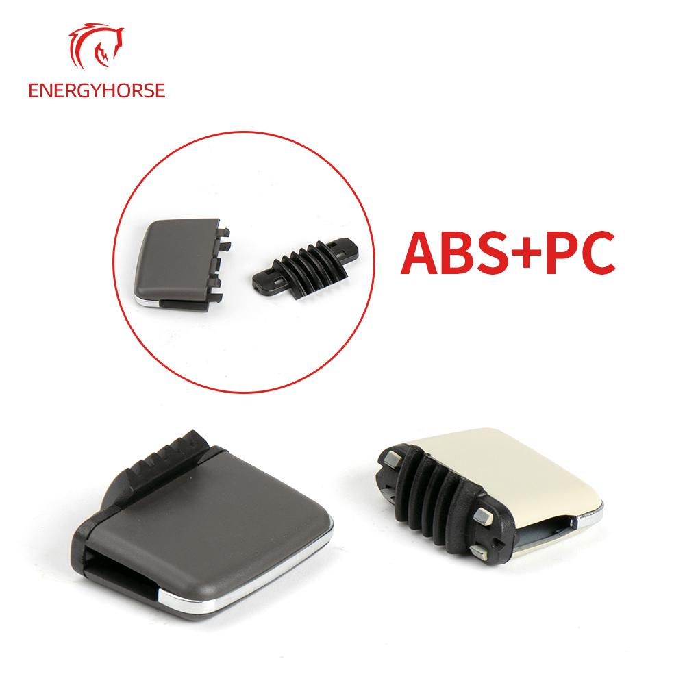 Вентиляционный переключатель для кондиционера, зажим для карты, ручка плектра направления ветра для Lexus ES200 ES240 ES300