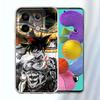Comics Saiyan Goku Case for Xiaomi Redmi Note 14 Pro Plus 9 10 13C 12S 11S 11 A4 10S 14C Note 13 12 Soft Phone Cover