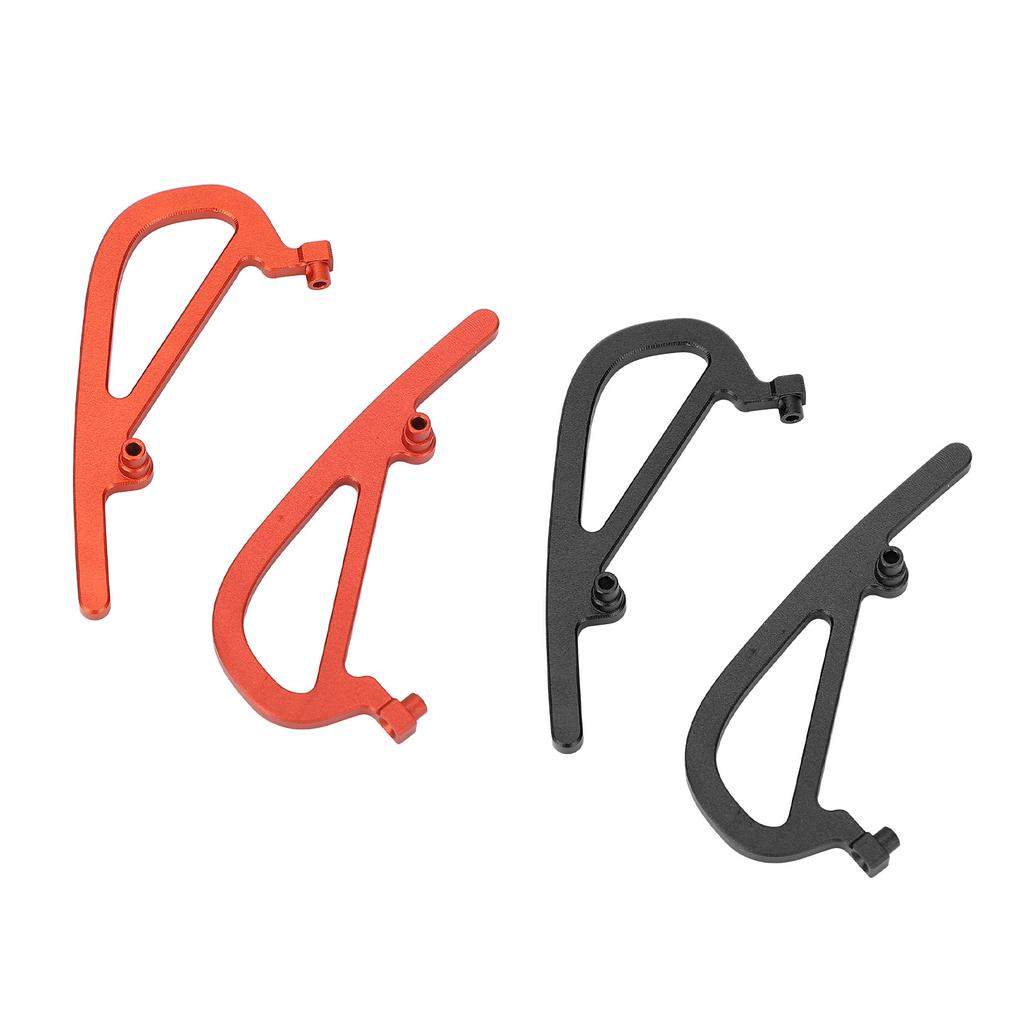 Drone Bumper Guard Aluminum Alloy Anto Collision UAV Camera Lens Protector for Avata 2