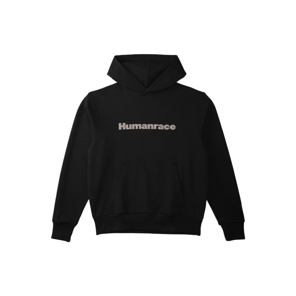 Humanrace By Pharrell Williams Basics Hood (Unisex) Sweatshirts HG1812