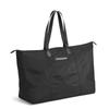 Набор Zero Halliburton Crew Tote Eco с черной сумкой ZH-Compact, сумкой, кошельком-подсумком, 81621,