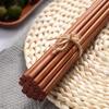 Chuangfa Heat-Resistant Wooden Chopsticks (10 Pairs)