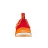 adidas Trae Young 1 'Citrus Fade' (унисекс) Ярко-красный / Оранжевый Раш / Пульсирующий Янтарь Баскетбольные кроссовки GY0296
