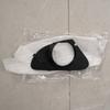 For BMW 6 Series E64 E63 Front Right Fog Light Cover Grill Bezel 51117055526 NEW