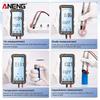 ANENG 681 Non-contact Voltage Professional MultimeterVoltage Meter LCD Screen Current Tester Tester AC/DC Rechargable Digital