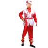 Ansai Waist Drum Performance Costume