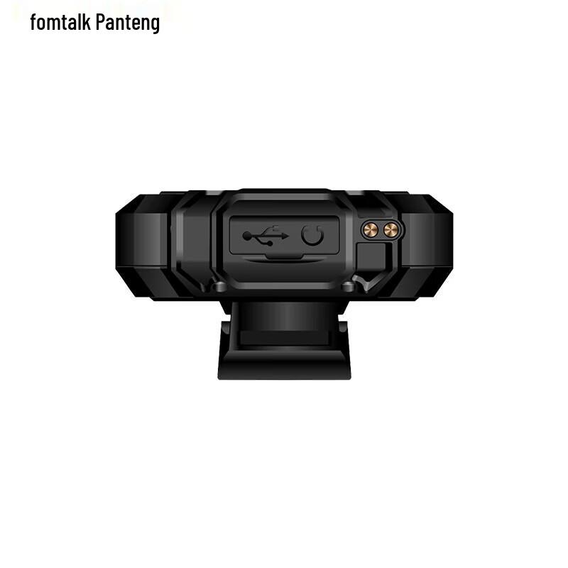 Спутниковый телефон Fomtalk FPX-F1 (Китайская версия)