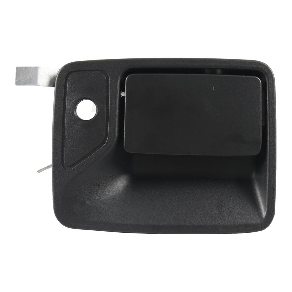 Правая передняя наружная дверная ручка для 2000-05 Ford Excursion 7C3Z2522404AA