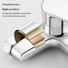 Larsd Shower Faucet Mixer Set